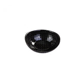 Karaca Turtle Black Appetizer Bowl/Black Snack Bowl
